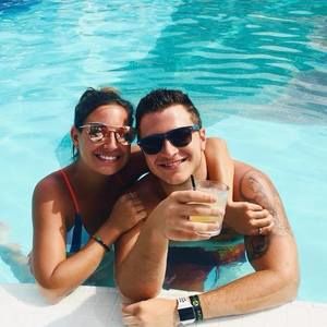 Meet your Posher, Nick